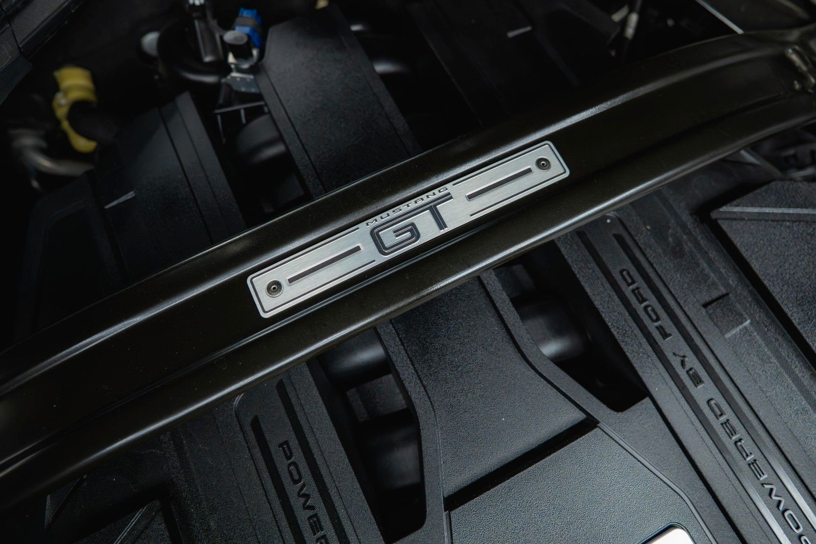 Fahrzeugabbildung Ford Mustang Shelby GT 500 5.0 V8 PREMIUM Perf. *ACC*