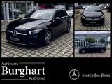 Mercedes-Benz A 250 AMG Line Business/LED/Totwinkel/PremiumNAV - Mercedes-Benz A 250 Gebrauchtwagen