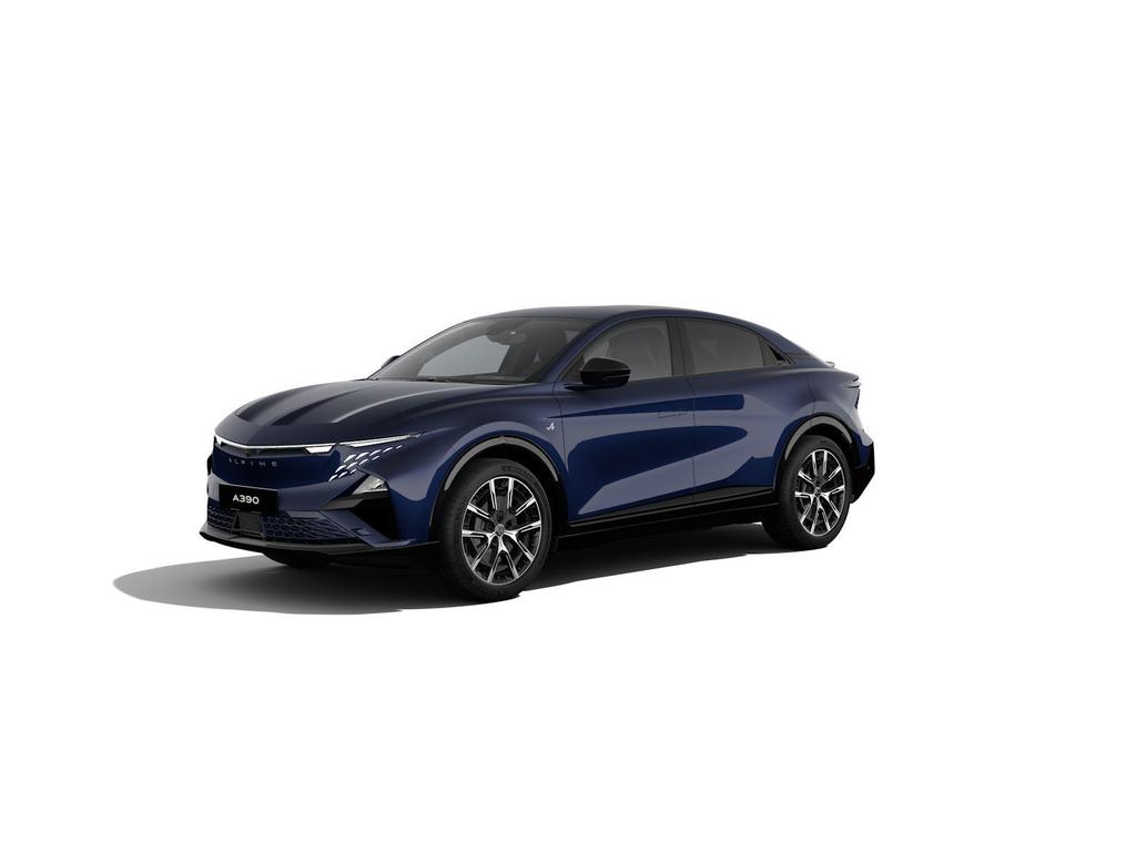 Alpine A390 GT
