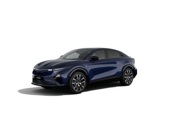 Alpine A390 GT - 360° Kamera PDC KLIMA LED-Tagfahrlicht