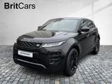 Land Rover Range Rover Evoque 2.0 Benzin P250 R-Dynamic SE. - gebrauchte Land Rover Range Rover Evoque aus dem Jahr 2022