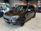 BMW X5 M50d Leder Individual HuD H&K LED 7-Sitze 20" - BMW X5: 20