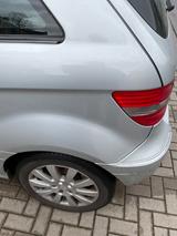 Mercedes-Benz B 200 CDI - - Mercedes-Benz aus 2005: Cdi