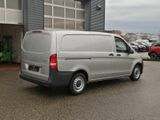 Mercedes-Benz Vito Kasten 111 CDI FWD lang Klima Werkstatt - Mercedes-Benz: W111