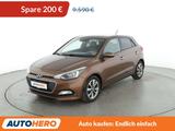 Hyundai i20 1.4 CRDi Style *PDC*ALU*TEMPO*SHZ* - Hyundai i20 mit Diesel-Antrieb: 1.4