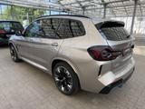 BMW iX3 Inspiring BEV AHK|Laser|ACC|Navi - BMW iX3: Inspiring