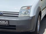 Ford Transit Connect Kasten hoch+lang - Ford Transit: Hoch Lang