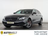 Mercedes-Benz E 200 T Avantgarde (EURO 6d-TEMP) LED+NAVI+AHK+ - gebrauchte Mercedes-Benz E 200 aus dem Jahr 2020