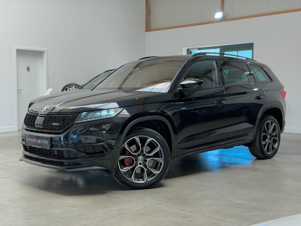 Image of Skoda Kodiaq