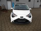 Toyota Aygo AYGO x-sky - gebrauchte Toyota Aygo (X) aus dem Jahr 2019