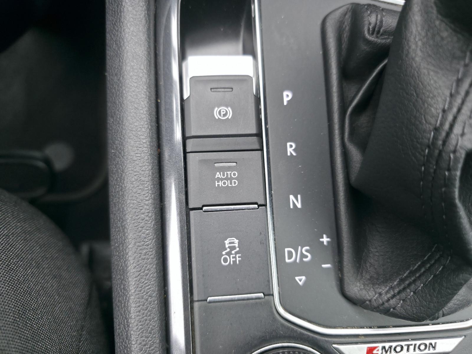 Volkswagen Tiguan Allspace 2.0 TSI 4M Comfortline AHK 7-SIT