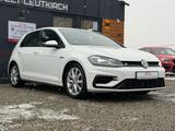 Volkswagen Golf VII Lim. R BMT/Start-Stopp 4Motion NAVI DSG - Volkswagen: Allradantrieb