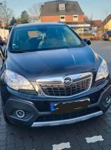 Opel Mokka EZ 2014, HU 3/27 - scheckheftgepflegte Opel Mokka-e