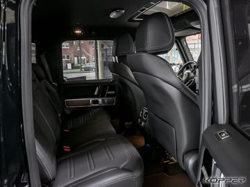 Mercedes G 450 - 6