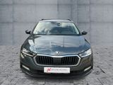 Skoda Octavia Combi 2.0 TDI DSG AMBITION LED+NAVI+ACC - Skoda Octavia mit Diesel-Antrieb: Kombi, 2.0