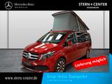 Mercedes-Benz V 300 d Marco Polo Allrad 2xStandh. AHK 2,5 t - Wohnmobil oder -wagen 3 5t