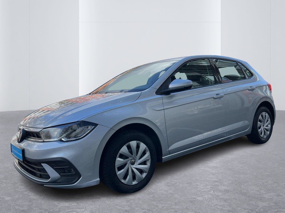 Volkswagen Polo - Bild 2