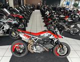 Ducati Hypermotard 950 RVE - DUCATI HYPERMOTARD 950 RVE