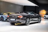 Bentley Continental GTC V8*BANG&OLUFSEN*MULLINER*22"LM* - gebrauchte Bentley Continental GTC aus dem Jahr 2020