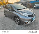 Nissan Note 1,2 Tekna 1Hand* Start/stop* Navi* kamera - Nissan Note: 1.2