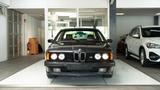 BMW 635csi E24 M Technik ele.Sitze Klima Sitzheizung - BMW 635: M 635csi