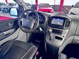 Hyundai H-1 Travel Comfort Leder Navi Automatik Kamera - Hyundai mit Diesel-Antrieb: Kleinbus