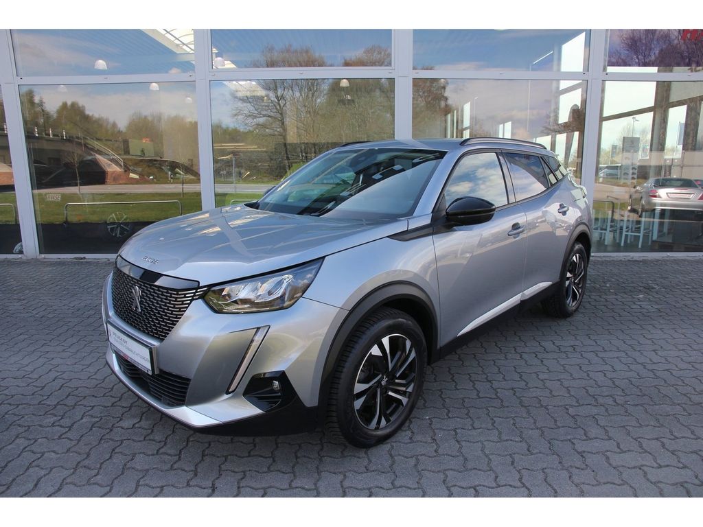 Image of Peugeot 2008