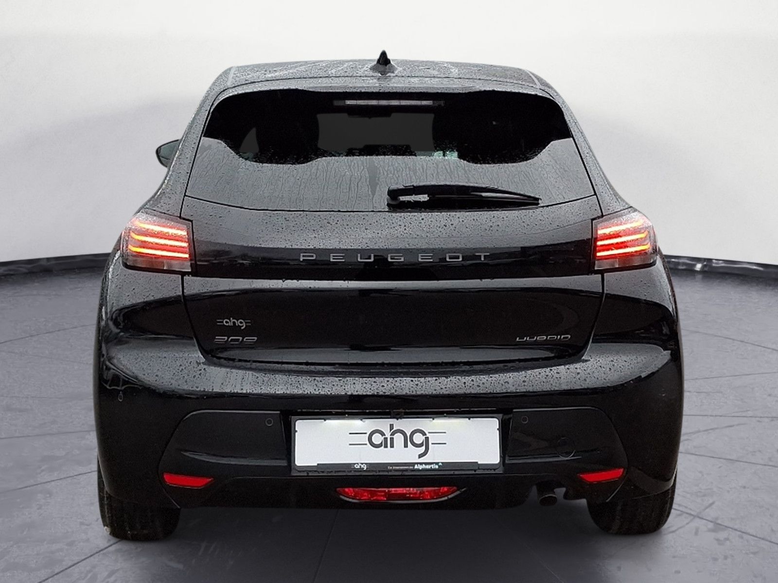 Peugeot 208 - Bild 5