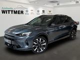 Cupra Formentor 2.0TSI 333PS VZ DSG 4Drive AHK/APP/ACC - Cupra Formentor in Freiburg
