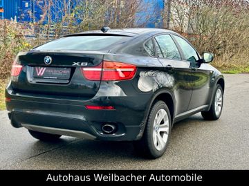 BMW X6 - 6