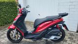 Piaggio Medley 150 Sport, I-GET ABS , E5 - PIAGGIO ROLLER 150