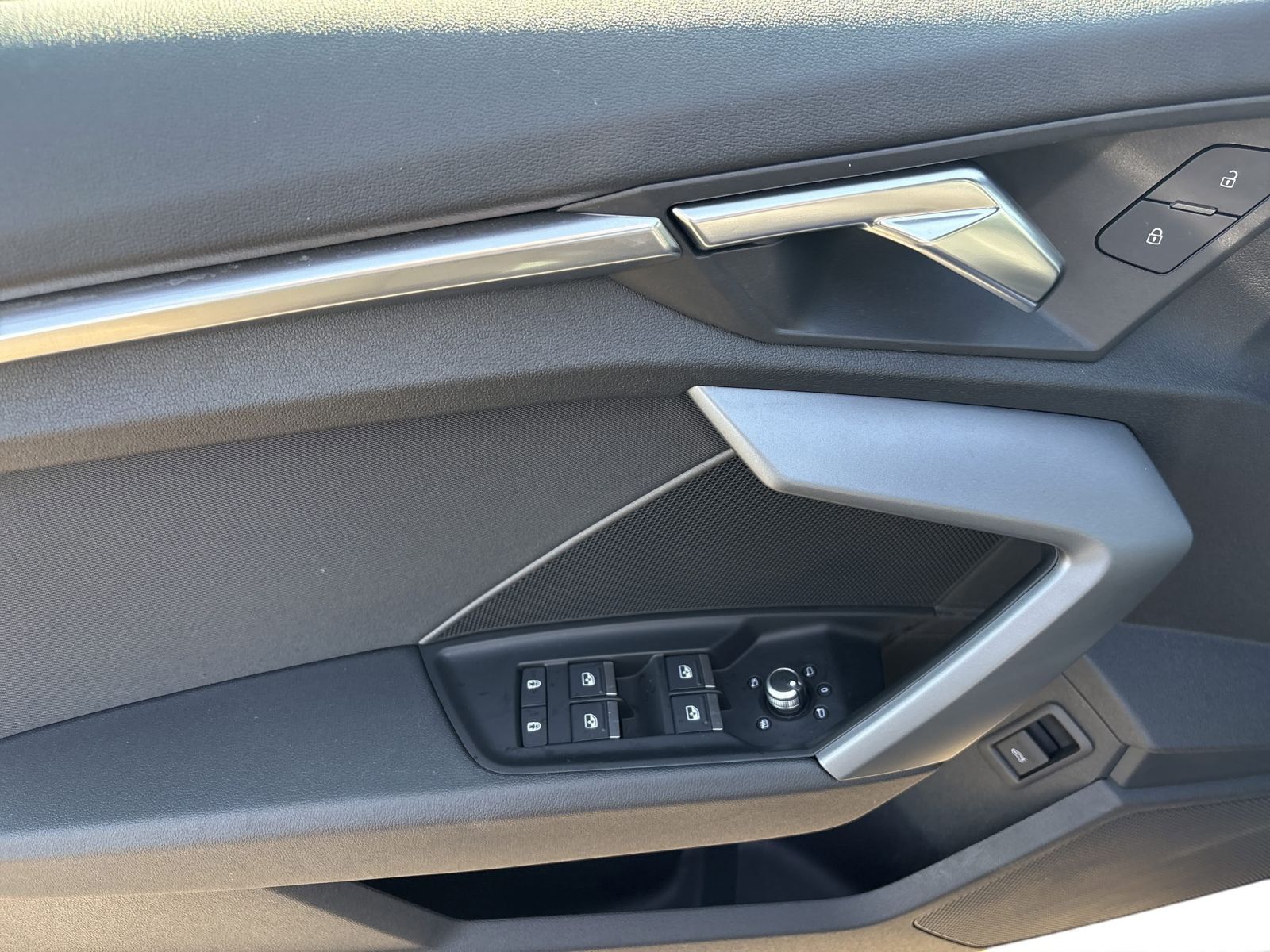 Audi A3 - Bild 10