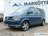 Volkswagen T6 Multivan 2.0 TDI ACC/Kamera/Standhz/AHK/7Sitz - VW T6 Multivan in Bielefeld