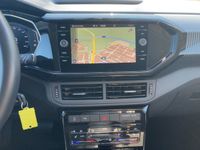 Volkswagen T-Cross - Vorschau Bild 11