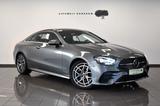Mercedes-Benz E 200 Coupe AMG LINE *MULTIBEAM*KAMERA*WIDE*HUD