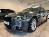 BMW 530 Diesel M-Paket Navigation/Panorama/LED/AHK - BMW 530 in Mönchengladbach