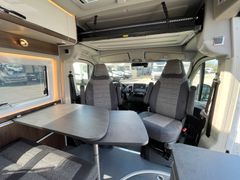 Pössl Summit 640 Prime *Premium & Assistenz Paket*