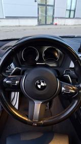 BMW M240i xDrive Steptronic Coupé - - BMW M240i Gebrauchtwagen