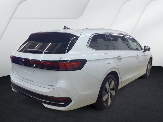 Passat Business 1.5 eTSI DSG,IQ.DRIVE,Kamera,AHK
