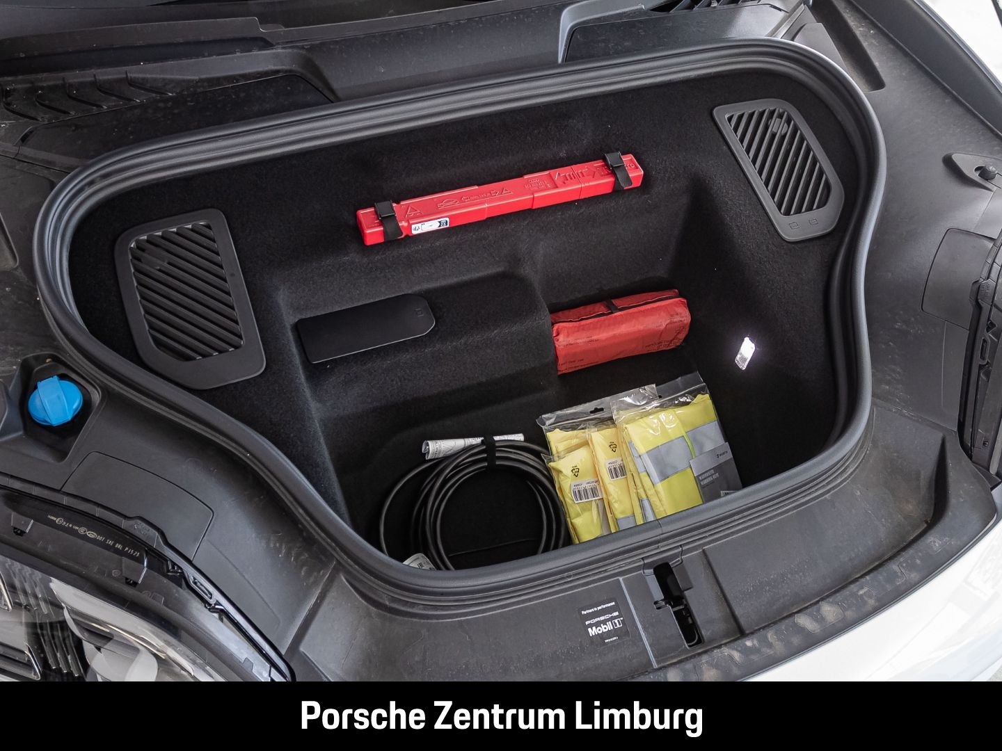 Porsche Macan - Bild 36