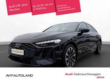 Audi Leasingangebot: Audi A5 Avant TFSI S tronic | inkl Winterräder | NAVI
