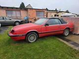 Chrysler Le Baron 2,2 Turbo - Chrysler Le Baron Gebrauchtwagen