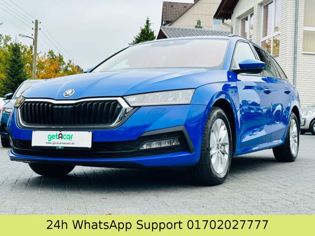 Skoda Octavia Combi Ambition Aut. *VIRTUAL*ASSIST