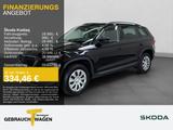 Skoda Kodiaq 2.0 TDI 4x4 AMBITION 7-SITZE NAVI KAMERA - Skoda Kodiaq Gebrauchtwagen in Bochum