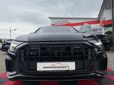 Audi SQ8 4.0 TDI quattro*360°-Kamera*Pano.Dach* - Audi SQ8 Gebrauchtwagen