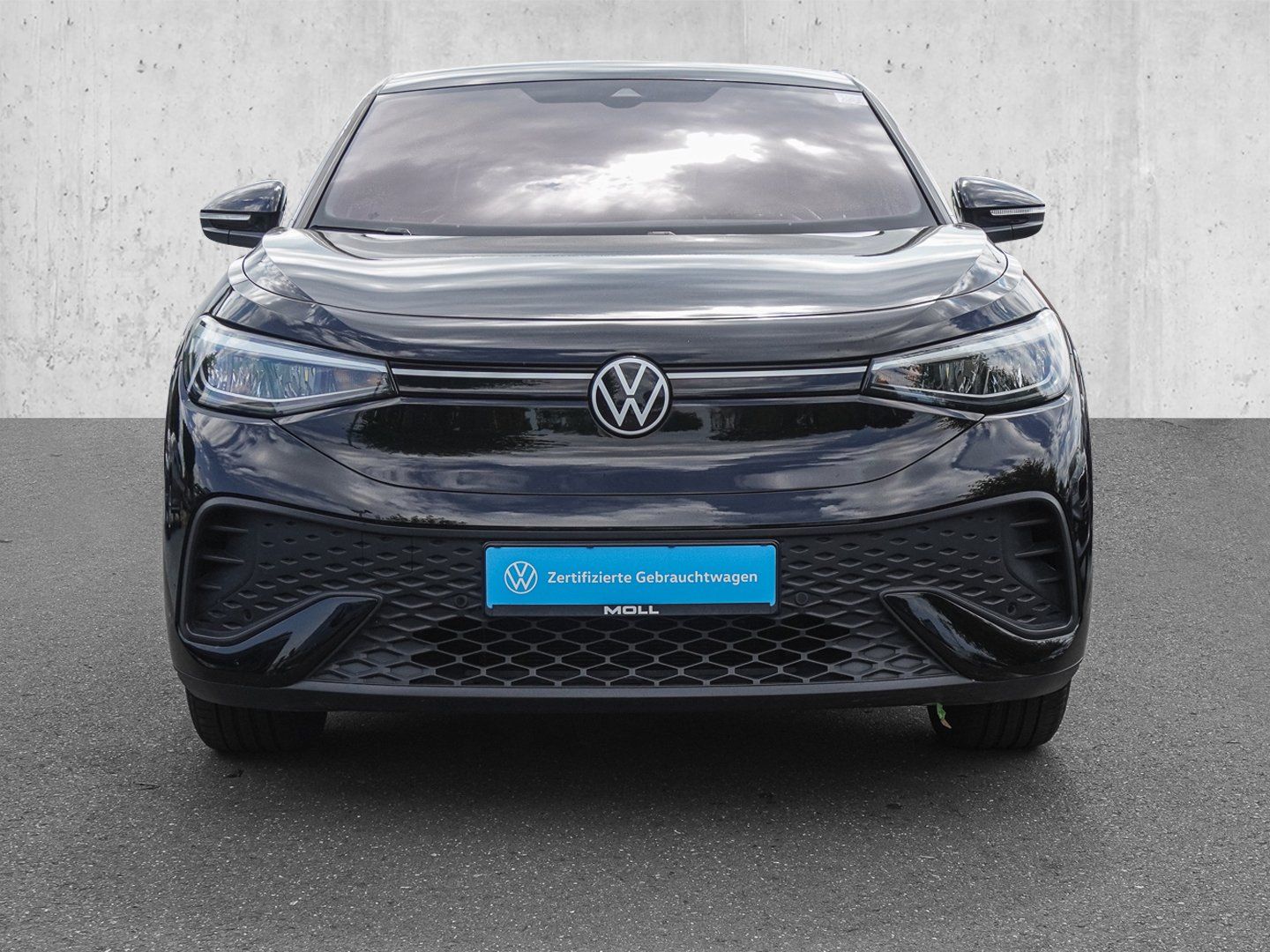 Volkswagen ID.5 Pro Performance AHK NAVI KESSY LED LHZ foto 3