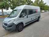 Bürstner C 600 *WLAN* DuoControl* AHK*Markise*DAB+* - Wohnwagen in Hannover