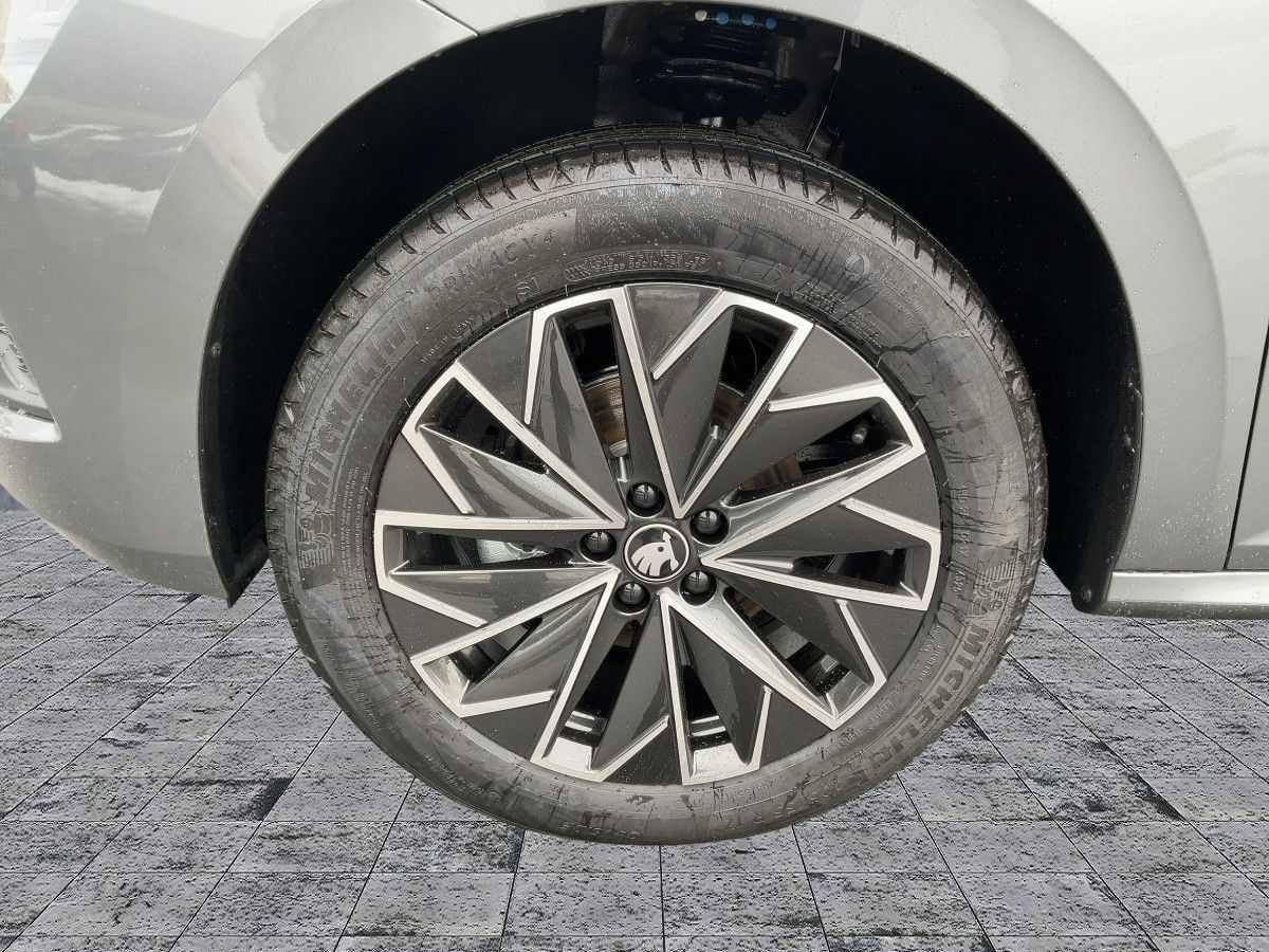 Skoda Kamiq - Bild 7