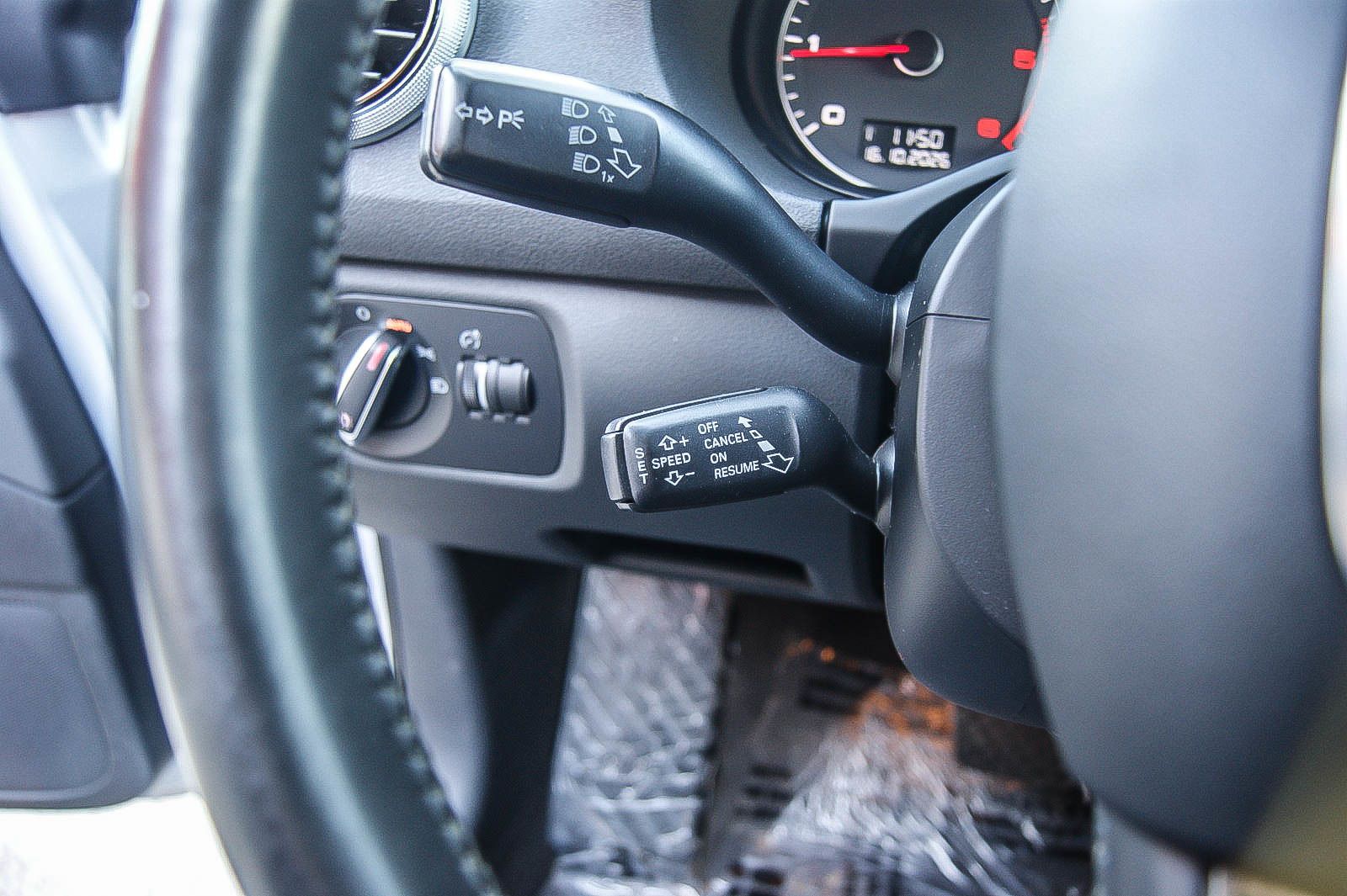 Fahrzeugabbildung Audi A3 Sportback 20TDI S-LINE DSG XENON NAVI SPORT