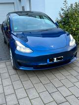 Tesla Model 3 Allradantrieb mit Dualmotor Long Ran... - Tesla Model 3 in Krefeld